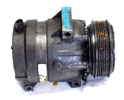 COMPRESOR DE ACONDICIONADOR OPEL RENAULT 12345923  