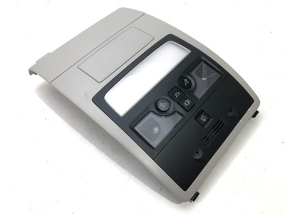 Лампа потолочная lexus gs 12-20 1d153-065g фото №1