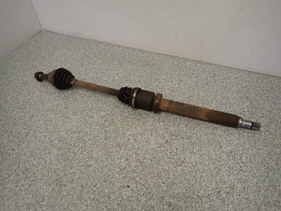 Mazda 2 mazda2 02- dy 1.4i привідний вал права довга з підпора фото №1