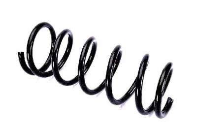 Magnum пружина подвеска задняя l/p nissan almera фото №1