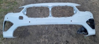 Бампер передний перед bmw 2 f44 gran coupe фото №1