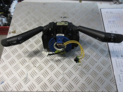 Fiat linea переключатель 735456371 705305719 фото №1