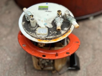 Насос топлива subaru outback iii 2.0d фото №1