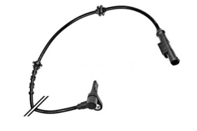 Meyle датчик abs fiat задняя punto grande evo alfa m фото №1