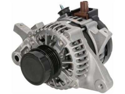 Генератор toyota corolla e18 1.3 auris e18 1.3 фото №1