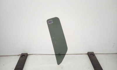 Скло кузовна лівий трикутник ford transit / tourneo connect 2013- nowa фото №1