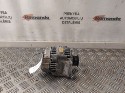 2003 mini one - cooper r50 - 53 генератор 7515029 фото №1