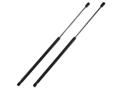 Амортизатори кришки багажника do lancia delta multijet фото №1