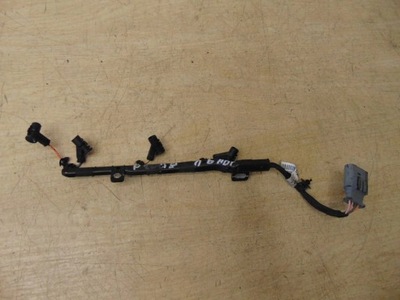 Жгут свеча накаливания peugeot 2008 1.6 e-hdi фото №1