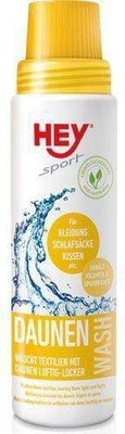 Płyn do prania DAUNEN Wash 250ml HEY SPORT