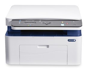 URZĄDZENIE WIELOFUNKCYJNE XEROX WORKCENTRE 3025V_NI (LASEROWE; A4; SKANER P