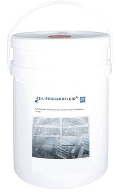 ACEITE PRZEKLADNIOWY ZF LIFEGUARDFLUID 6 20L  