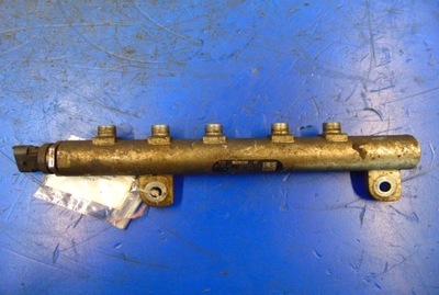 Opel zafira b 1.9cdti молдинг упорскування 0445214095 фото №1