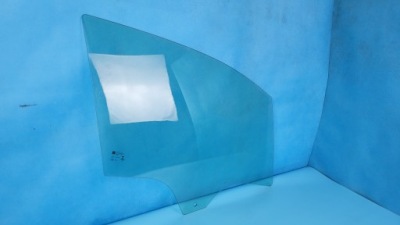 Opel crossland стекло боковая дверь правый перед 2020 фото №1