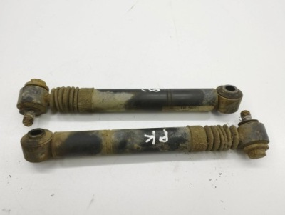 Land rover range rover sport l320 2007 гасник коливань колонки кермового фото №1