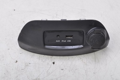 Kia soul вход usb 96120-2k000 фото №1
