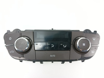 Панель кондиціонера обдув opel insignia a 08-13 3277863 фото №1