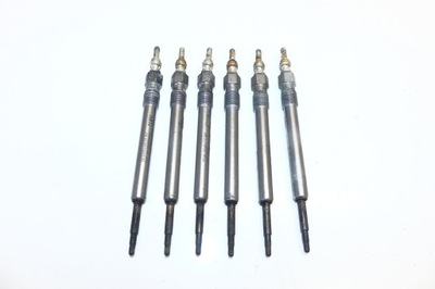 Audi a6 c8 3.0 50 tdi ddv свічки запалювання розжарювання фото №1