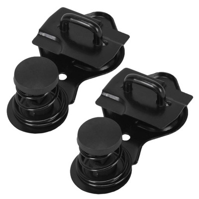 SOPORTE TAPONES DEL MOTOR PARA MERCEDES W164 W203 W209  