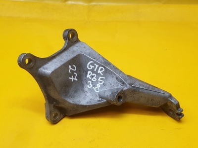 Кронштейн двигателя nissan gt-r r35 3.8 vr38 11233 jf00a фото №1