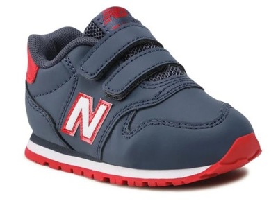 NEW BALANCE 500 DZIECIĘCE BUTY SPORTOWE 17 1S7A