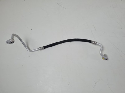 Vw golf vii шланг кондиционера 5q0820721f фото №1