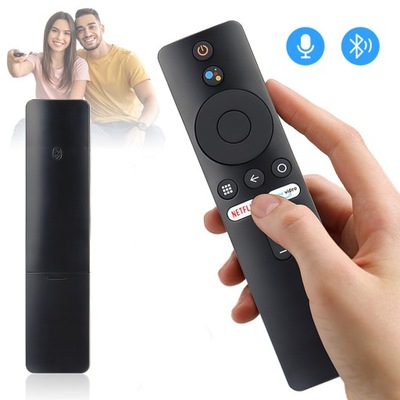 Pilot DO XIAOMI MI TV BOX 4X STICK GŁOS BT MDZ-22-AB XMRM006