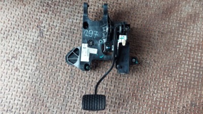 2019 buick encore i педаль гальма 42343853 фото №1