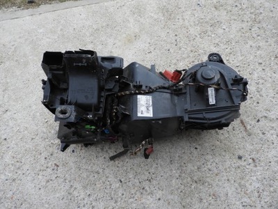 Воздуходувка вентилятор 99662410701 boxster cayman 987 фото №1