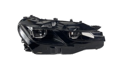 Лампа правая перед full led vw arteon 3g8941082g фото №1