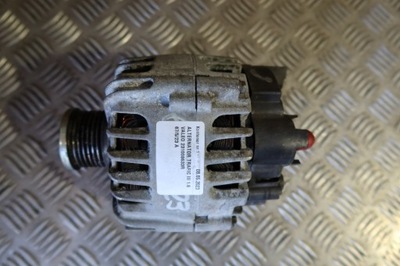 Генератор trafic iii 1.6 231008633r фото №1