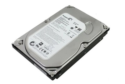 Dysk Seagate 500GB 3,5" SATA III (ST500DM002)