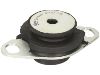 Подушка коробки передач. megane /l/ фото №1