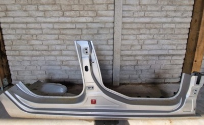 Поріг правий citroen ds4 фото №1