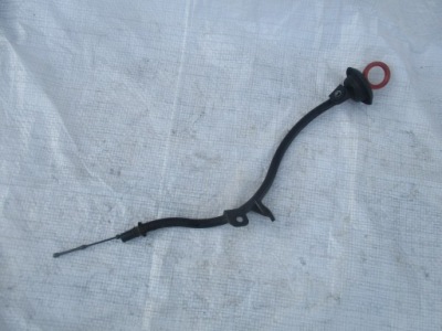 Щуп щуп масла 2.0tdi audi a4 b8 a5 q5 a6 c6 фото №1