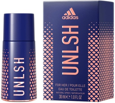 Adidas Unlsh For Her Edt 30ml