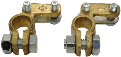 Клема клеми suzuki swift daewoo tico matiz пара фото №1