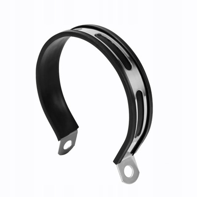 Кронштейн кронштейн труби випускні фото №1