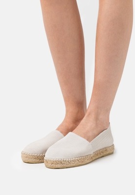 Buty ESPADRYLE SELECTED FEMME ROZ 37 23 CM