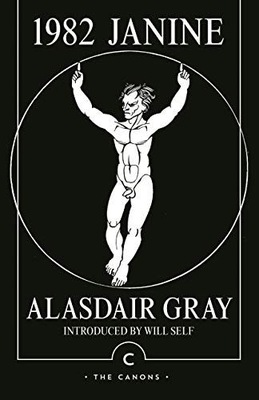 1982, JANINE: GRAY ALASDAIR (CANONS) - Alasdair Gr