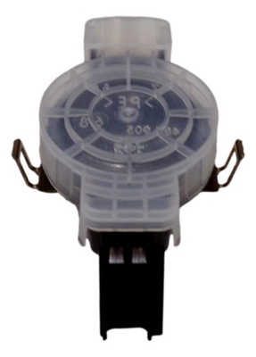 Mercedes sprinter 907 910 датчик дождя перед фото №1