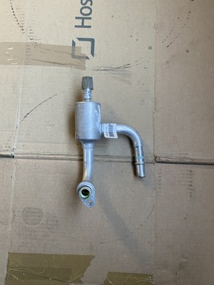 Jeep compass ii шланг кондиционера 68302447aa фото №1