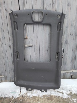 Jeep grand cherokee wk2 потолок фото №1