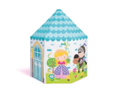 Domek-Namiot księżniczki dla dzieci 44635 Intex