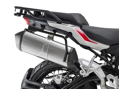 CABALLETE KUFRA BOCZNEGO SHAD PARA BENELLI TRK 502X  