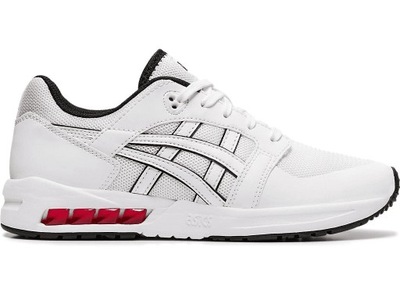 BUTY ASICS GELSAGA SOU BIAŁE ROZMIAR 41,5