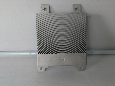 Ford ecosport 1.0 lift підсилювач bang&olufsen фото №1