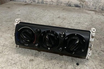 Другое модули mini cooper r50, r53 64111502214 1.6l бензиновый 85kw 2006 фото №1