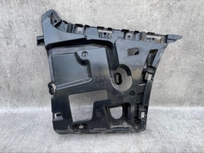 Направляющая бампера правый задняя bmw 3 f34 gt фото №1