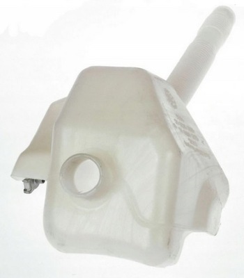 Бачок розпилювача ford focus ii 2004-2010 фото №1